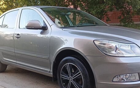 Skoda Octavia, 2011 год, 748 000 рублей, 1 фотография