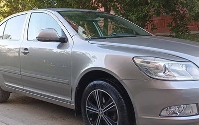Skoda Octavia, 2011 год, 748 000 рублей, 1 фотография