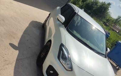 Suzuki Swift V, 2019 год, 1 650 000 рублей, 1 фотография
