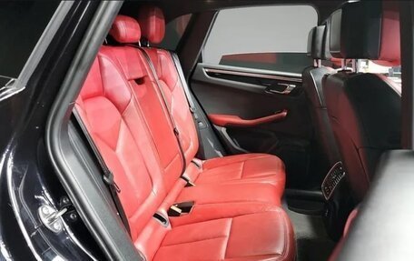 Porsche Macan I рестайлинг, 2021 год, 5 200 007 рублей, 4 фотография