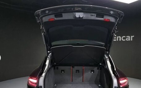 Porsche Macan I рестайлинг, 2021 год, 5 200 007 рублей, 6 фотография