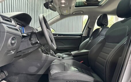 Skoda Superb III рестайлинг, 2024 год, 3 449 000 рублей, 12 фотография