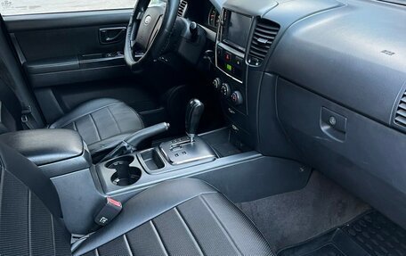 KIA Sorento IV, 2008 год, 750 000 рублей, 9 фотография