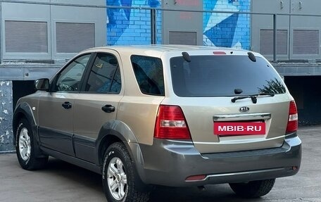 KIA Sorento IV, 2008 год, 750 000 рублей, 4 фотография