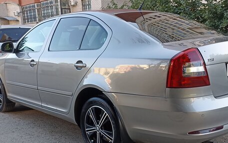 Skoda Octavia, 2011 год, 748 000 рублей, 5 фотография