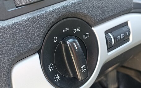 Skoda Octavia, 2011 год, 748 000 рублей, 8 фотография