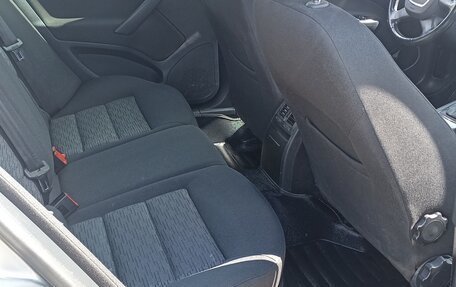 Skoda Octavia, 2011 год, 748 000 рублей, 12 фотография
