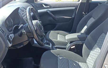 Skoda Octavia, 2011 год, 748 000 рублей, 11 фотография