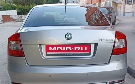 Skoda Octavia, 2011 год, 748 000 рублей, 4 фотография