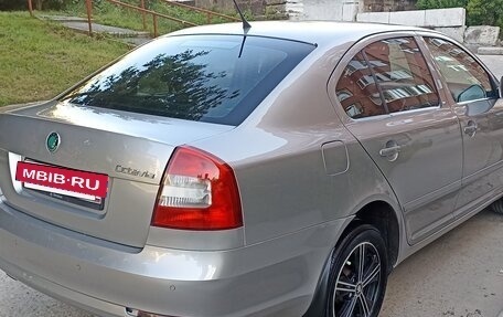 Skoda Octavia, 2011 год, 748 000 рублей, 6 фотография