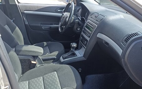 Skoda Octavia, 2011 год, 748 000 рублей, 16 фотография