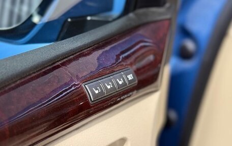Lexus LX III, 2008 год, 3 280 000 рублей, 11 фотография