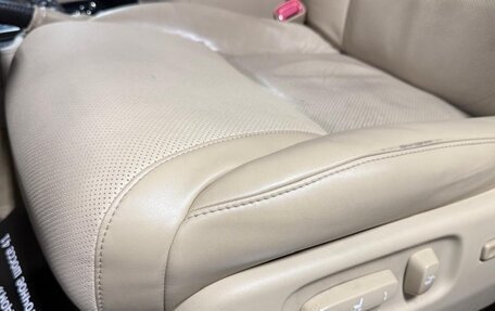 Lexus LX III, 2008 год, 3 280 000 рублей, 14 фотография