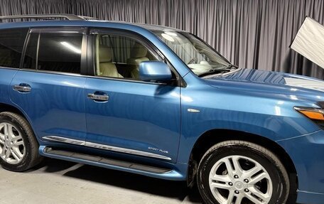 Lexus LX III, 2008 год, 3 280 000 рублей, 4 фотография