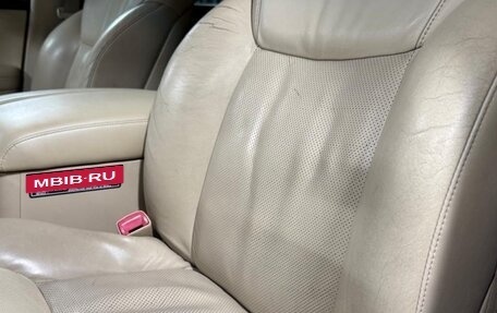 Lexus LX III, 2008 год, 3 280 000 рублей, 15 фотография