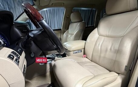Lexus LX III, 2008 год, 3 280 000 рублей, 13 фотография