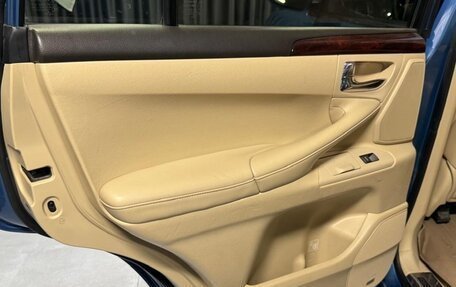 Lexus LX III, 2008 год, 3 280 000 рублей, 23 фотография