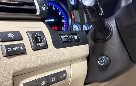 Lexus LX III, 2008 год, 3 280 000 рублей, 16 фотография