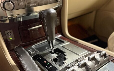Lexus LX III, 2008 год, 3 280 000 рублей, 20 фотография