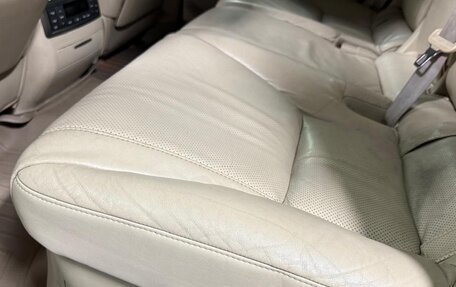 Lexus LX III, 2008 год, 3 280 000 рублей, 25 фотография