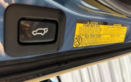 Lexus LX III, 2008 год, 3 280 000 рублей, 29 фотография