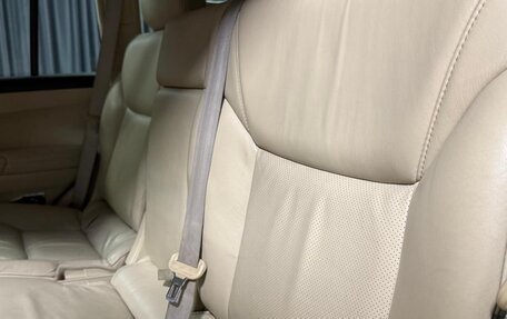 Lexus LX III, 2008 год, 3 280 000 рублей, 26 фотография