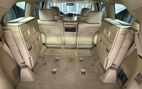 Lexus LX III, 2008 год, 3 280 000 рублей, 30 фотография