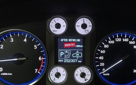Lexus LX III, 2008 год, 3 280 000 рублей, 18 фотография
