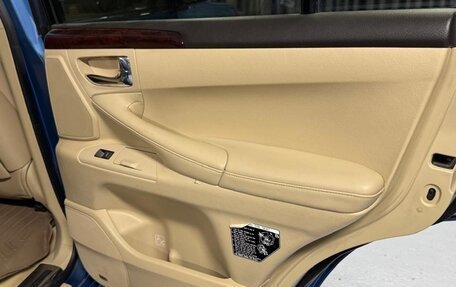 Lexus LX III, 2008 год, 3 280 000 рублей, 32 фотография