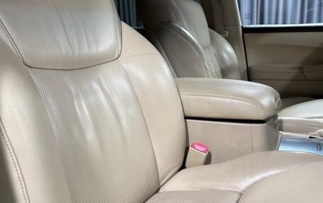 Lexus LX III, 2008 год, 3 280 000 рублей, 39 фотография