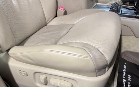 Lexus LX III, 2008 год, 3 280 000 рублей, 38 фотография