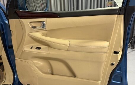 Lexus LX III, 2008 год, 3 280 000 рублей, 36 фотография
