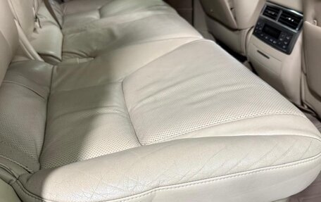 Lexus LX III, 2008 год, 3 280 000 рублей, 34 фотография