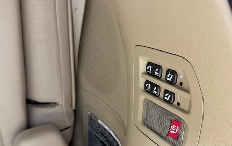 Lexus LX III, 2008 год, 3 280 000 рублей, 31 фотография