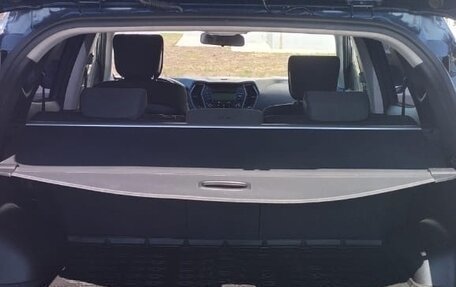Hyundai Santa Fe III рестайлинг, 2013 год, 1 850 000 рублей, 7 фотография