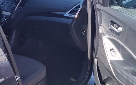 Hyundai Santa Fe III рестайлинг, 2013 год, 1 850 000 рублей, 8 фотография