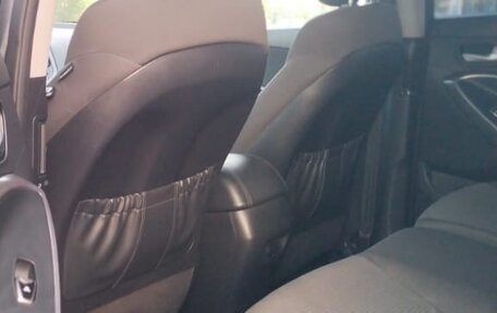 Hyundai Santa Fe III рестайлинг, 2013 год, 1 850 000 рублей, 14 фотография