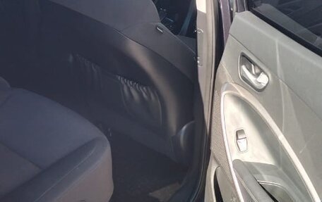 Hyundai Santa Fe III рестайлинг, 2013 год, 1 850 000 рублей, 9 фотография