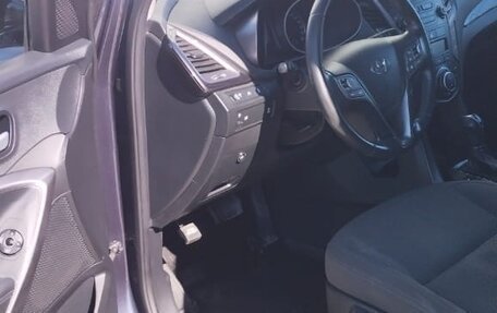 Hyundai Santa Fe III рестайлинг, 2013 год, 1 850 000 рублей, 11 фотография