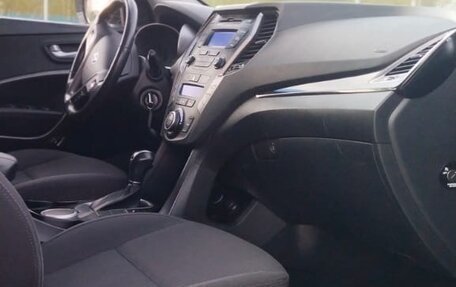Hyundai Santa Fe III рестайлинг, 2013 год, 1 850 000 рублей, 18 фотография