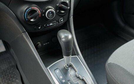 Hyundai Solaris II рестайлинг, 2012 год, 880 000 рублей, 16 фотография
