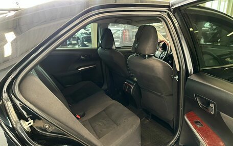 Toyota Camry, 2013 год, 1 699 000 рублей, 17 фотография