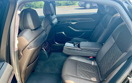 Audi A8, 2021 год, 5 950 000 рублей, 9 фотография
