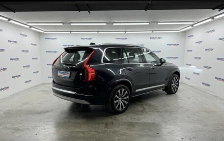 Volvo XC90 II рестайлинг, 2021 год, 6 434 000 рублей, 3 фотография