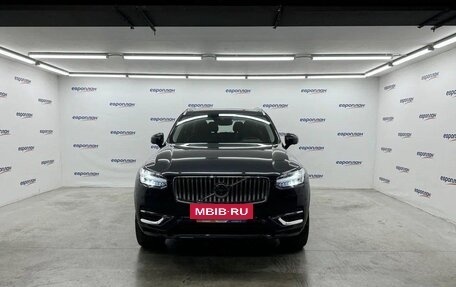 Volvo XC90 II рестайлинг, 2021 год, 6 434 000 рублей, 5 фотография