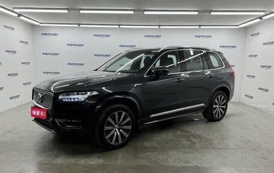 Volvo XC90 II рестайлинг, 2021 год, 6 434 000 рублей, 1 фотография