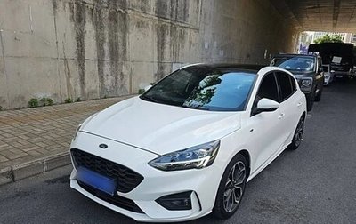 Ford Focus IV, 2022 год, 1 430 000 рублей, 1 фотография