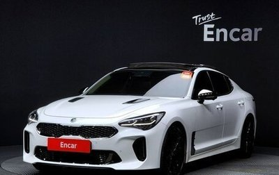 KIA Stinger I, 2021 год, 2 182 006 рублей, 1 фотография