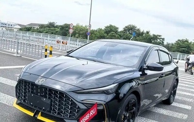 MG 6, 2021 год, 970 000 рублей, 1 фотография