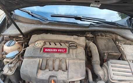 Volkswagen Jetta VI, 2010 год, 750 000 рублей, 1 фотография